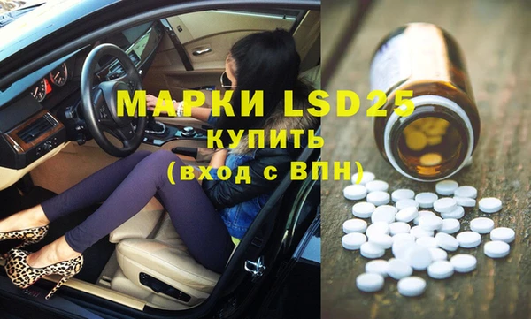 прущий лед Семёнов
